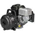 Pacer Pumps S Series SelfPriming Centrifugal Pump, 55 hp, 2 in Outlet, 130 ft Max Head, 190 gpm SE2ULE950
